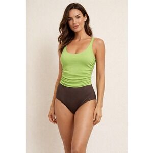 Miraclesuit One Piece Swimsuit
